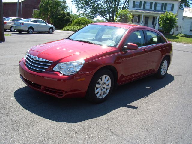 2007 Chrysler Sebring Base