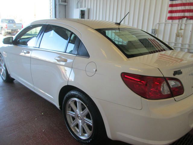 2007 Chrysler Sebring 3.5