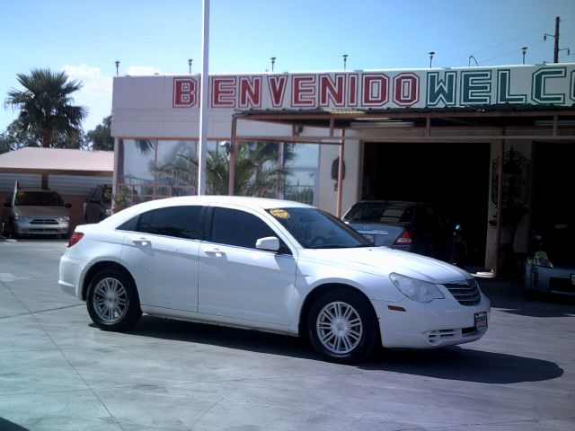 2007 Chrysler Sebring 3.5