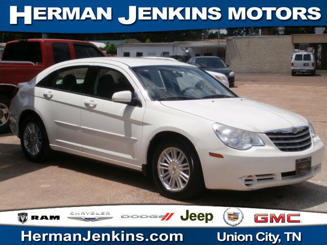 2007 Chrysler Sebring 3.5