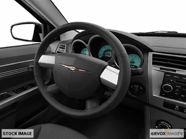 2007 Chrysler Sebring 3.5