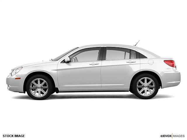 2007 Chrysler Sebring 3.5