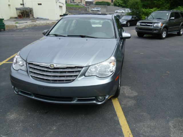 2007 Chrysler Sebring SLT 25