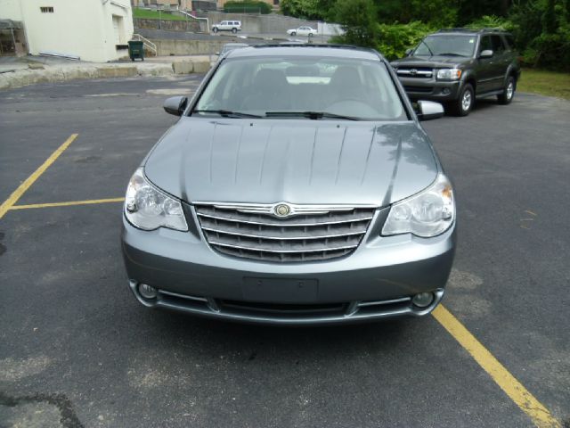 2007 Chrysler Sebring SLT 25