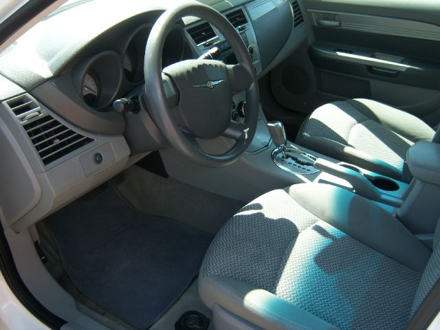 2007 Chrysler Sebring Base