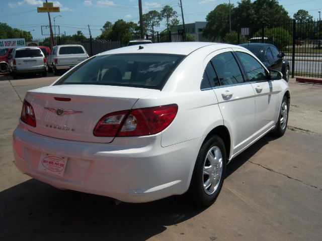 2007 Chrysler Sebring Base