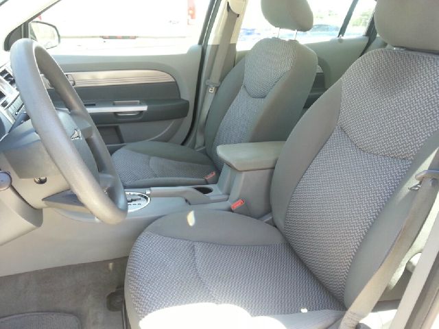 2007 Chrysler Sebring 3.5tl W/tech Pkg
