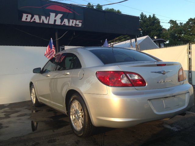 2007 Chrysler Sebring 3.5