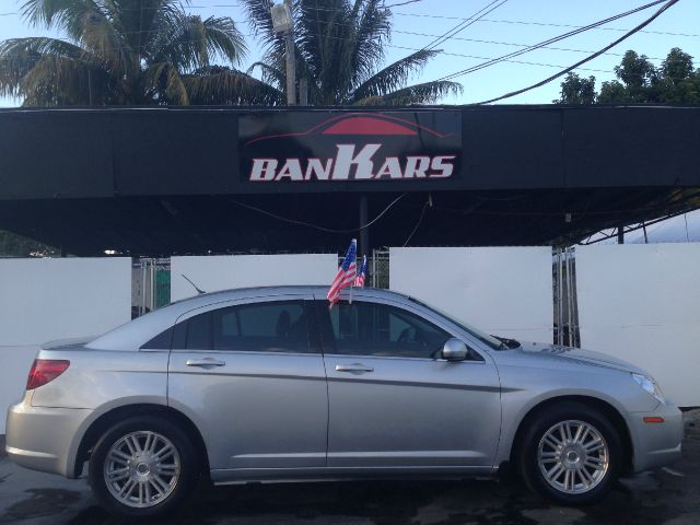 2007 Chrysler Sebring 3.5