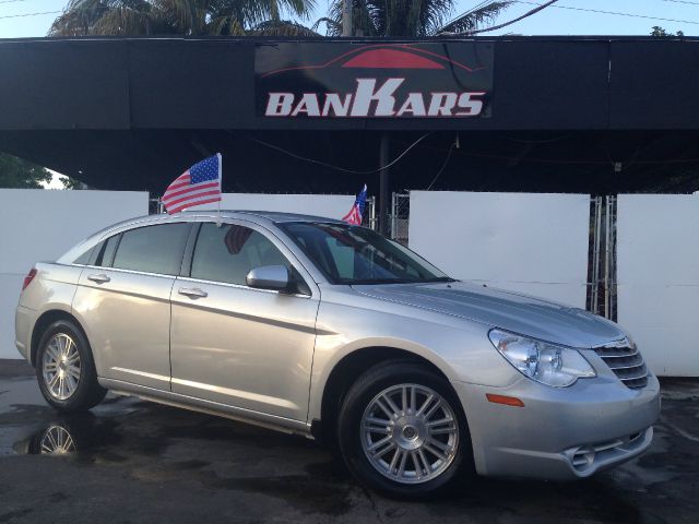 2007 Chrysler Sebring 3.5