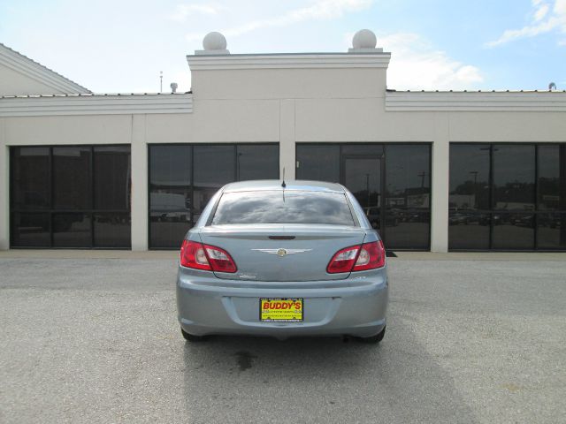 2007 Chrysler Sebring 3.5