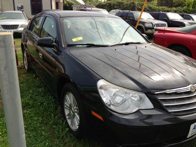 2007 Chrysler Sebring 3.5