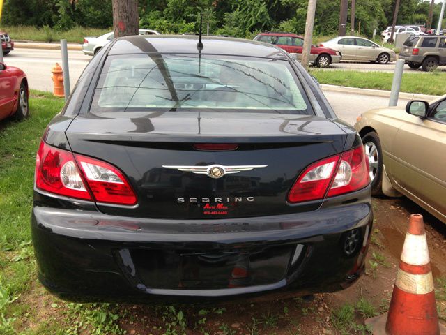 2007 Chrysler Sebring 3.5