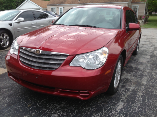 2007 Chrysler Sebring 3.5