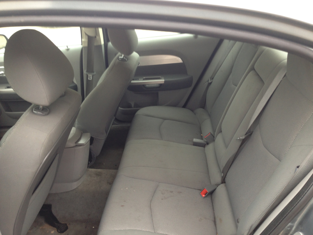 2007 Chrysler Sebring 3.5