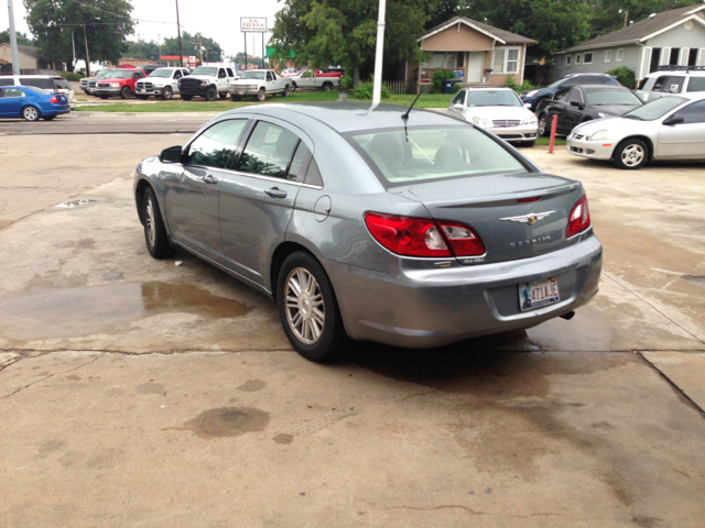 2007 Chrysler Sebring 3.5