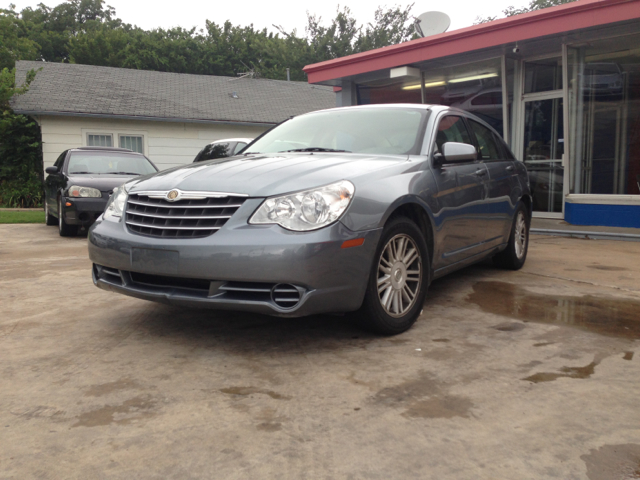 2007 Chrysler Sebring 3.5
