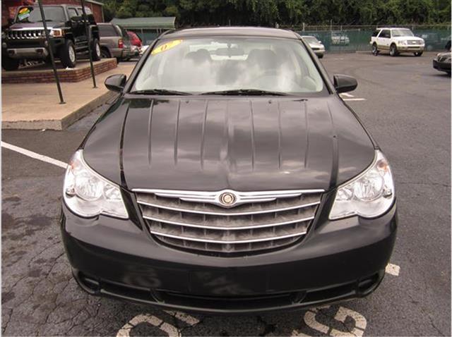 2007 Chrysler Sebring Slk32