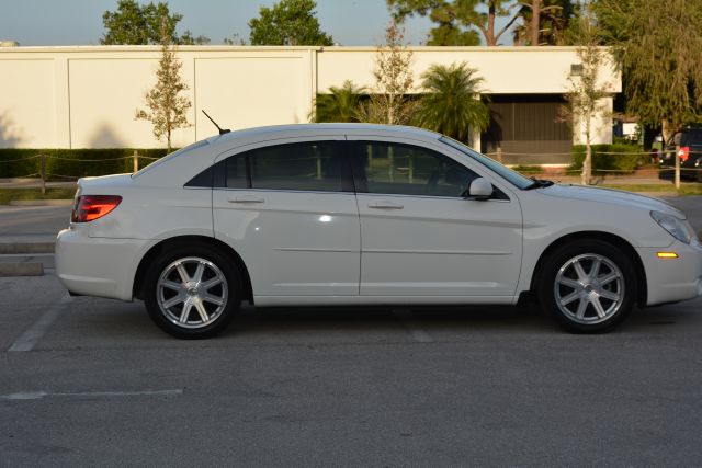 2007 Chrysler Sebring 3.5