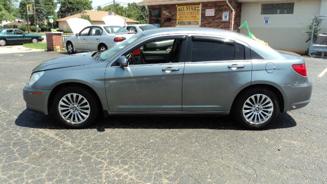 2007 Chrysler Sebring 3.5