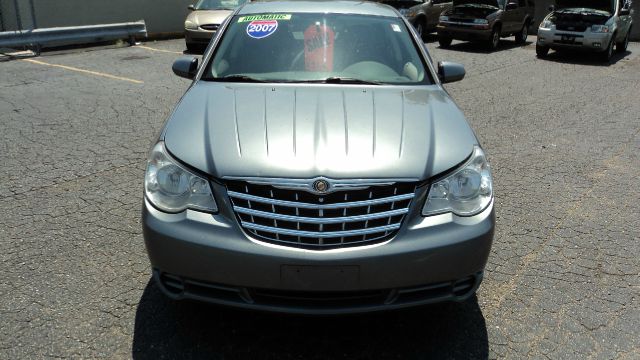 2007 Chrysler Sebring 3.5