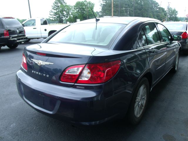 2007 Chrysler Sebring 3.5