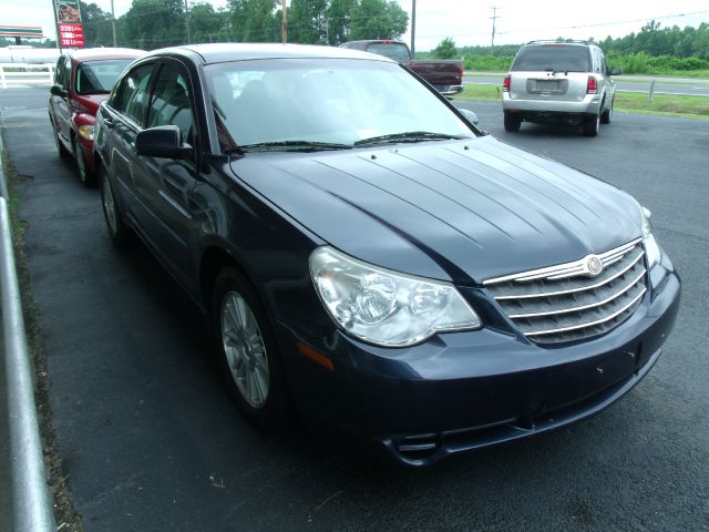 2007 Chrysler Sebring 3.5