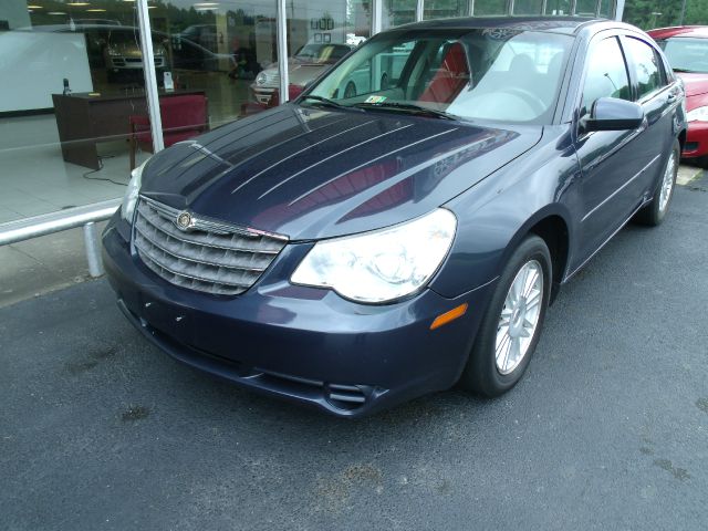 2007 Chrysler Sebring 3.5