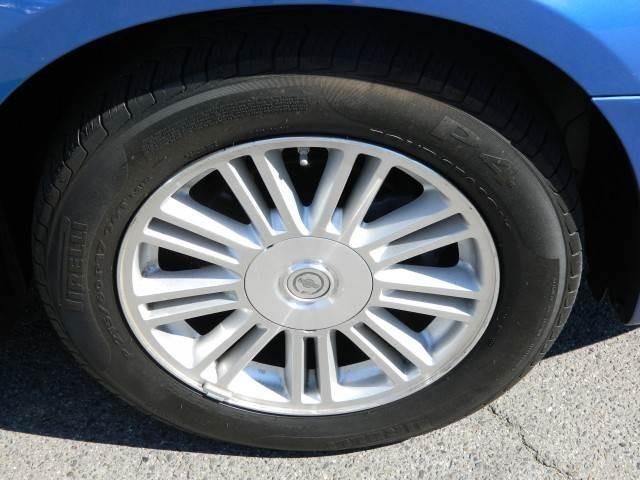 2008 Chrysler Sebring Standard LE