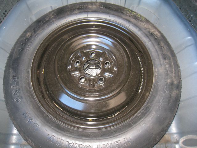 2008 Chrysler Sebring RX 35