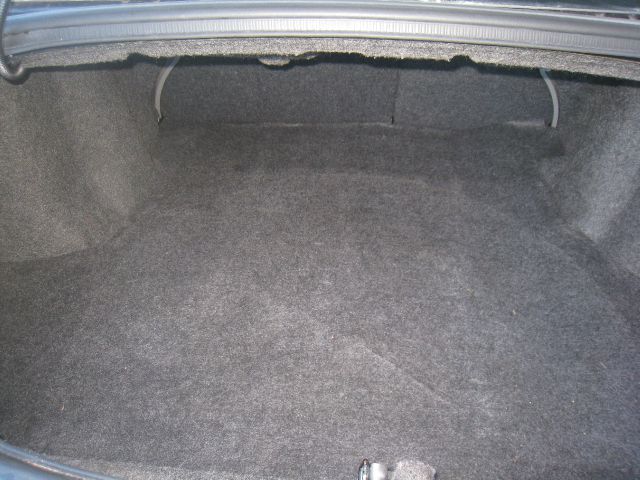 2008 Chrysler Sebring RX 35