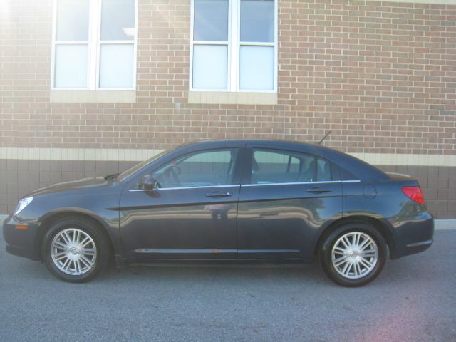 2008 Chrysler Sebring RX 35