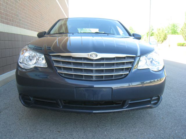 2008 Chrysler Sebring RX 35