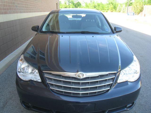 2008 Chrysler Sebring RX 35