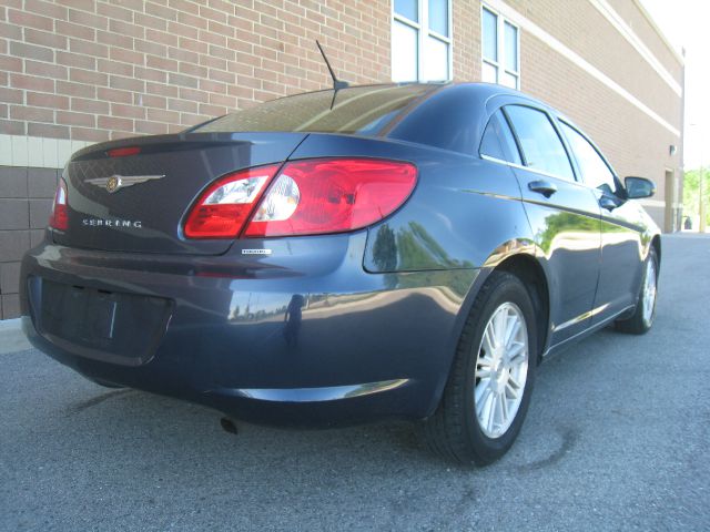 2008 Chrysler Sebring RX 35