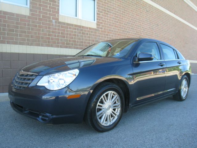 2008 Chrysler Sebring RX 35