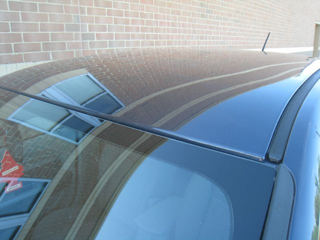 2008 Chrysler Sebring RX 35