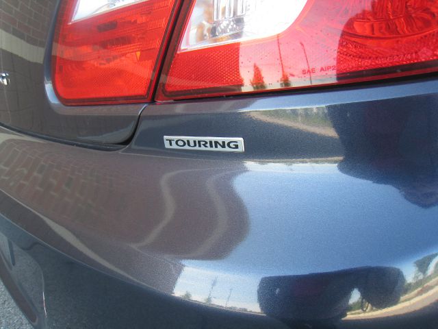 2008 Chrysler Sebring RX 35