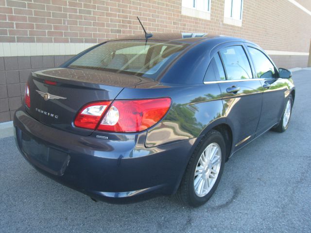 2008 Chrysler Sebring RX 35