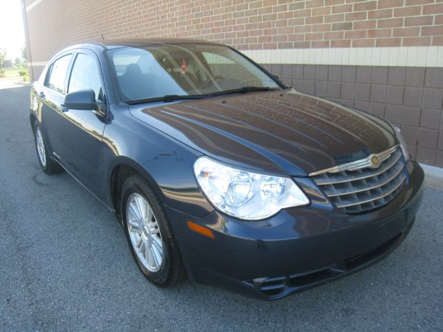 2008 Chrysler Sebring RX 35