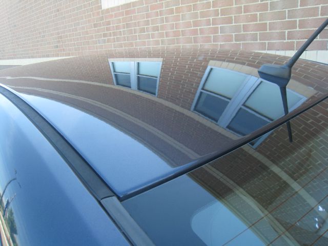 2008 Chrysler Sebring RX 35