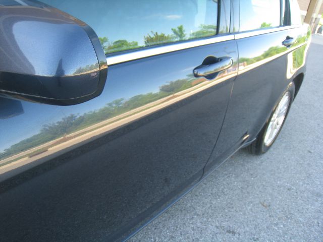 2008 Chrysler Sebring RX 35