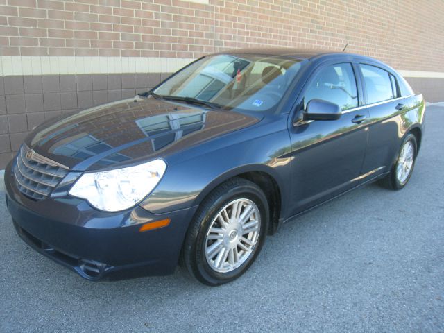 2008 Chrysler Sebring RX 35
