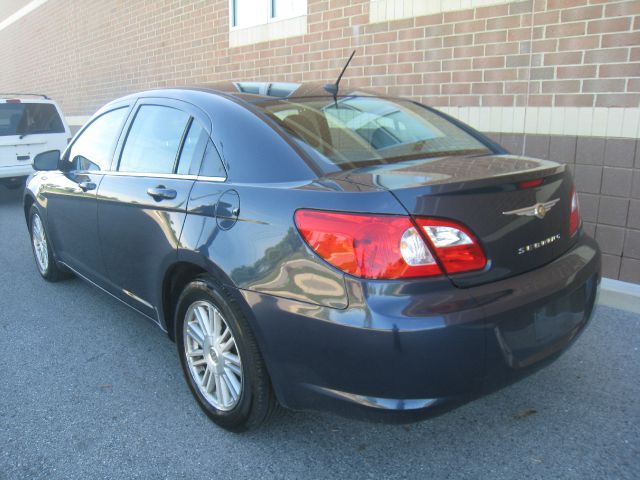 2008 Chrysler Sebring RX 35