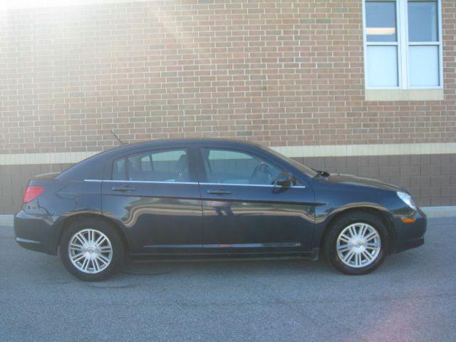 2008 Chrysler Sebring RX 35