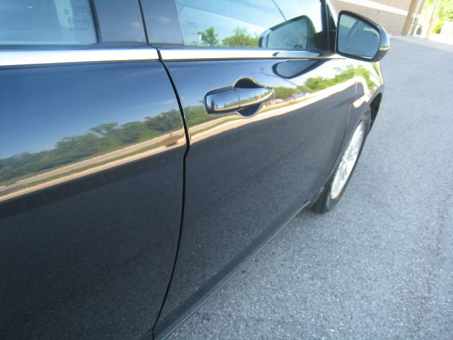 2008 Chrysler Sebring RX 35