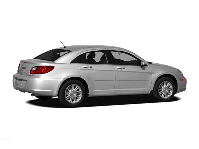 2008 Chrysler Sebring 3.5