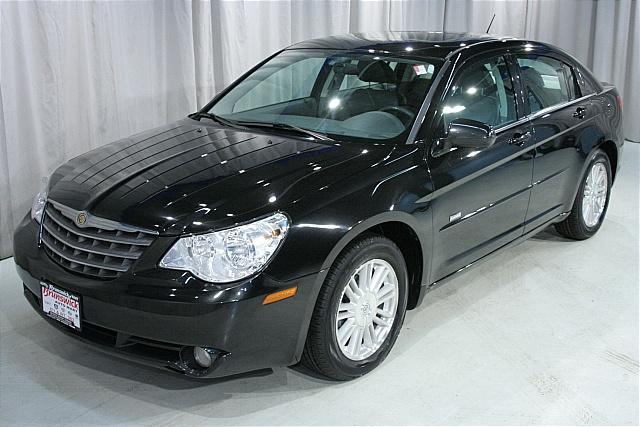 2008 Chrysler Sebring C230 Sport Sedan