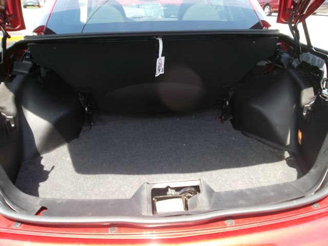 2008 Chrysler Sebring Unknown