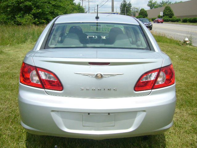 2008 Chrysler Sebring AWD 4x4 SUV